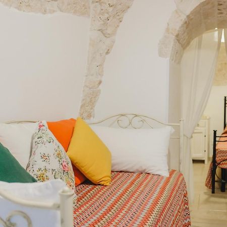 Trulli Borgo Lamie Villa Locorotondo Luaran gambar
