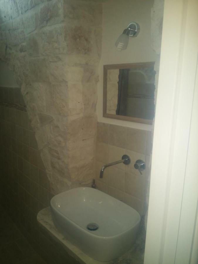 Trulli Borgo Lamie Villa Locorotondo Luaran gambar