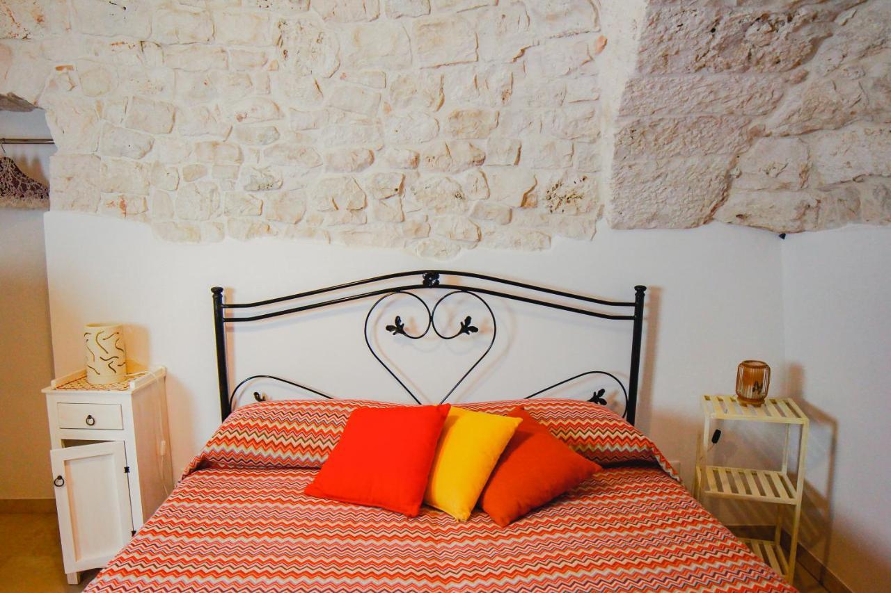 Trulli Borgo Lamie Villa Locorotondo Luaran gambar