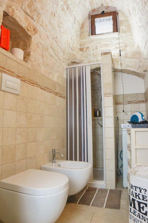 Trulli Borgo Lamie Villa Locorotondo Luaran gambar